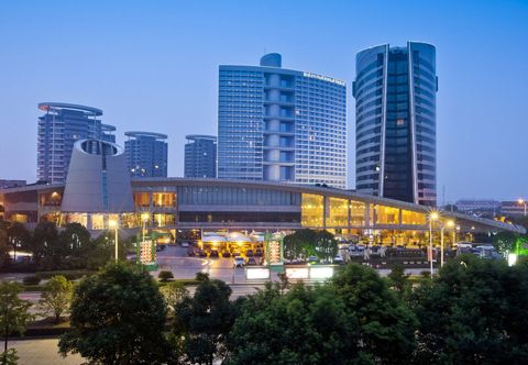 Khác Shangyu International Hotel