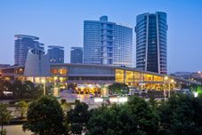 Khác Shangyu International Hotel