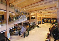 Khác 7 Shangyu International Hotel