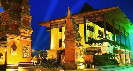 Lainnya 2 Xiamen junhaohui Hotel