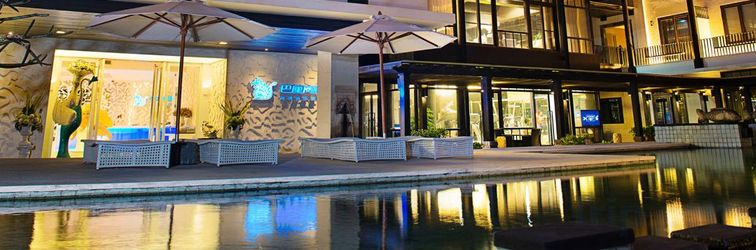 Lainnya Xiamen junhaohui Hotel