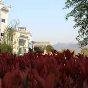Hotel Exterior 1 Qingzhu Hotel, Hotel Yanping Qu