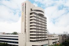 其他 Jinjiang Inn(Chengdu Kuanzhai Alley Baiguolin Subway Station Store)