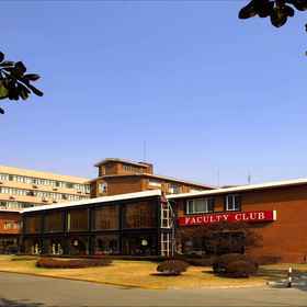 Logo 1 Faculty Club, Hotel Yang's Dumpling