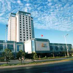 Hotel Exterior 1 苏州城堡学者酒店, 西津桥 酒店