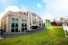 その他 Qingdao Garden Hotel VIP House