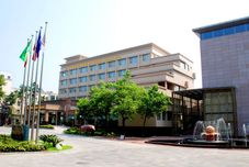 Lainnya Zhiyin Lotus Lake Hotel