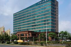 其他 Karon Garden Hotel Shanghai