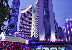 Others 7 Kingkey Oriental Regent Hotel