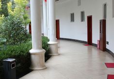 อื่นๆ 3 Taiyuan Mountain Villa