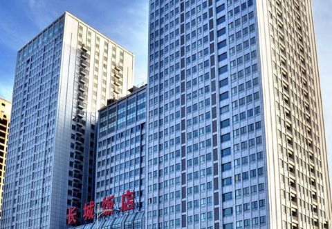 Others Greatwall Hotel