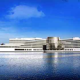 Logo 1 Crystal Palace Hotel, Dongting Rd Hotels