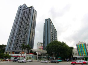 Others 4 Shengang Apartment Hotel (Shenzhen Grand Theatre)