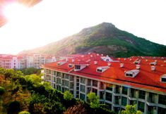 其他 4 LIanYunGang Golden Bay Holiday Centre