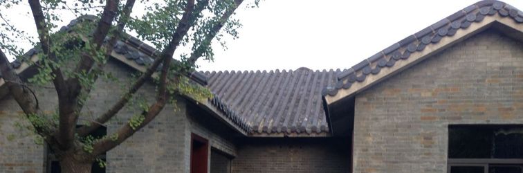 Others Nantong Dianyuan Leisure Villa