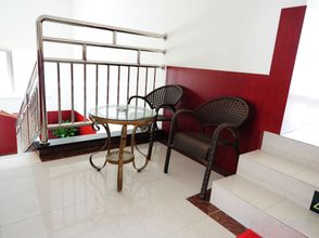 其他 4 Lenglian Hotel (Beijing Huguosi Ping'anli Subway Station Branch)