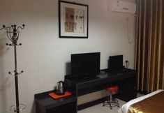 기타 5 Mengzhou Dongsheng Hotel