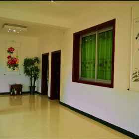 Hotel Interior/Public Areas 1 Longwan Hotel, Xi'an Hotels