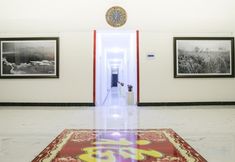 อื่นๆ 5 Wusong Island Photography Base Hotel (Wusong Island Scenic Area)