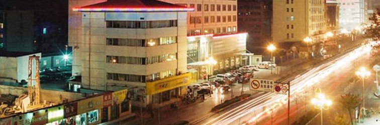 Others Jinyuan Jinling Plaza