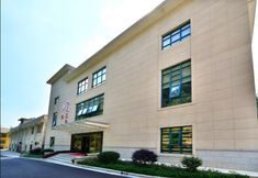 Others 6 Shaoshan Hotel