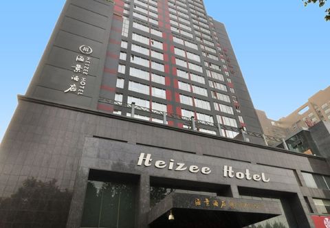 その他 Heizee Hotel