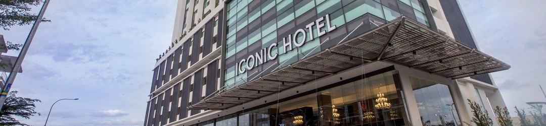 Lainnya Iconic Hotel Penang (PenangFightCovid-19 Certified)