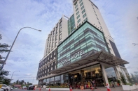 Lainnya Iconic Hotel Penang (PenangFightCovid-19 Certified)