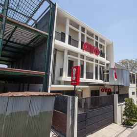 Hotel Main Pic1Graha 99,泗水飯店