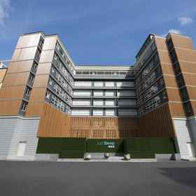 Hotel Main Pic 1 Yilan Jiaoxi Pavilion, Nan'ao Township Hotels