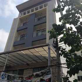 Hotel Main Pic 1 Richly Villa Bangkok, 2/12-13 Phahon Yothin Rd 호텔