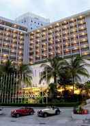 Hotel Main Pic The Bayview Beach Resort (PenangFightCovid-19 Certified)