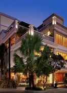 Hotel Main Pic Rattan Inn Banjarmasin