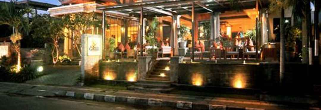 อื่นๆ The Vira Bali Boutique Hotel & Suite