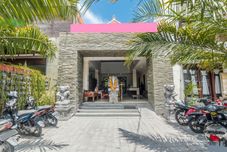其他 Puri Mango Guest House Sanur