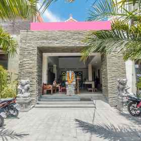 Hotel Main Pic 1 Nhà khách Puri Mango Sanur, Khách sạn Lalapan Spesial Mas Rizki