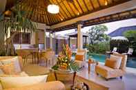 Lainnya DISINI Luxury Spa Villas-CHSE Certified