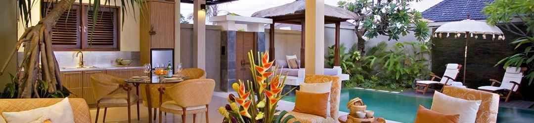 Others DISINI Luxury Spa Villas