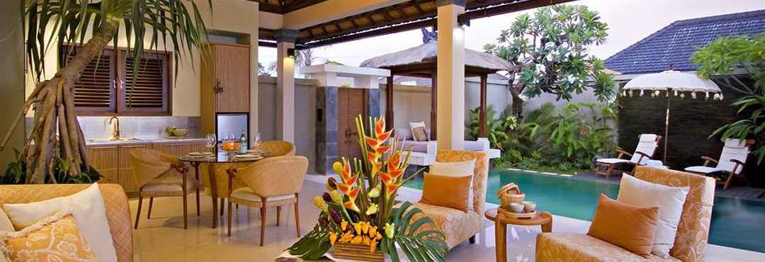 Others DISINI Luxury Spa Villas