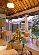 Hotel Main Pic DISINI Luxury Spa Villas-CHSE Certified