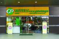 Lainnya Go Hotels Iloilo