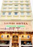 Hotel Main Pic Samdi Hotel