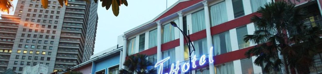 Others Sun Inns Hotel near Bazaar Karat JB