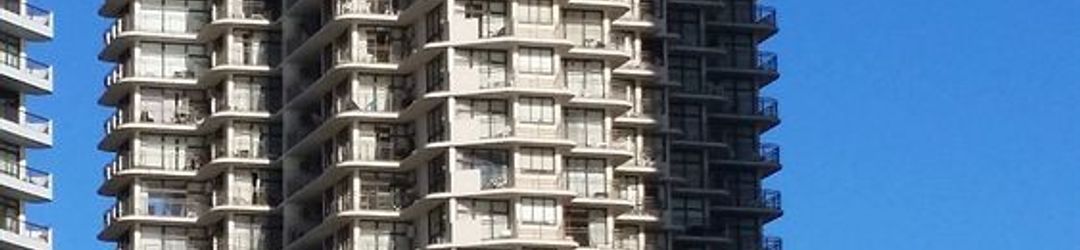 Others Surfers Beachcomber Resort Private Apartments