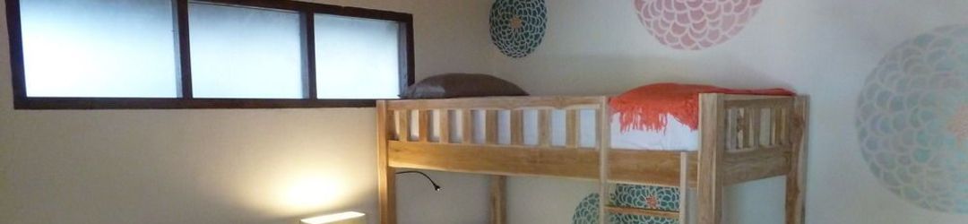 其他 Eden Eco Resort