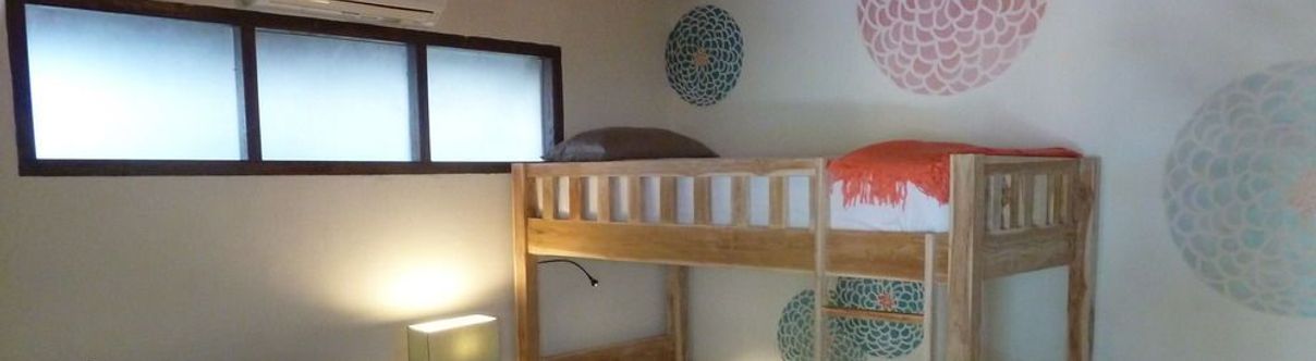 其他 Eden Eco Resort