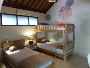 其他 Eden Eco Resort