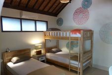 其他 Eden Eco Resort