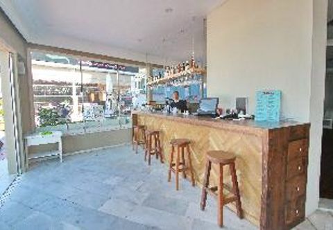 อื่นๆ Jura Hotels Ada Beach