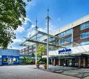 Bangunan 4 Park Inn by Radisson Hotel & Conference Centre London Heathrow